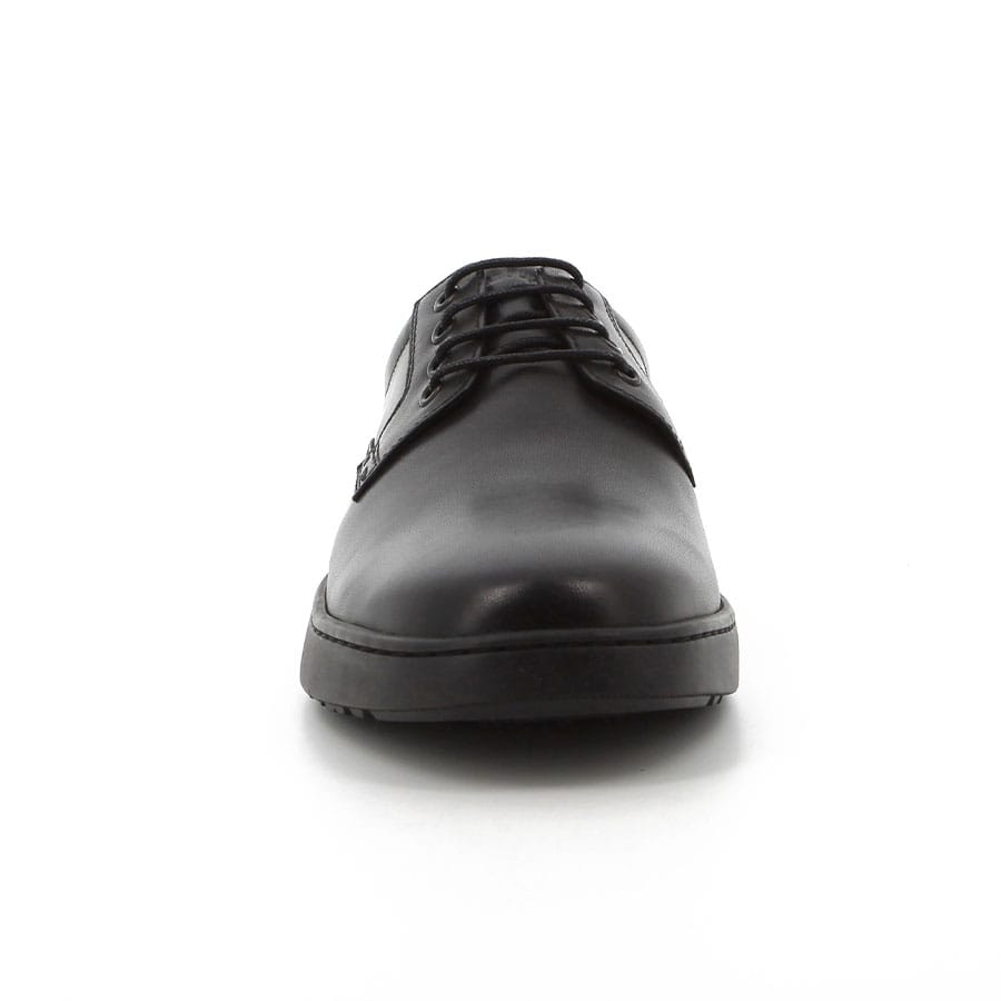 Soft Style Hush Puppies Faldo Lace Up Shoes Black