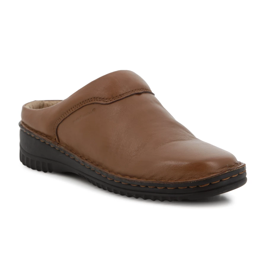 Soft Style Hush Puppies Nurse Casuals Tan
