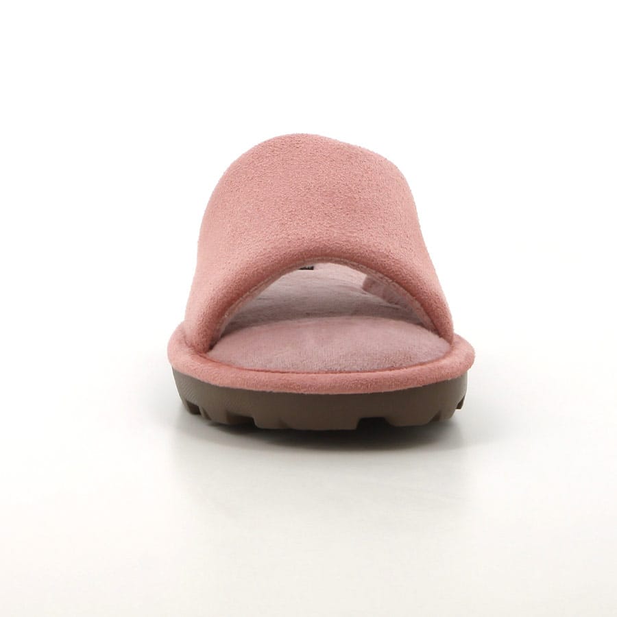 Soft Style Hush Puppies Rosina Slippers Pink