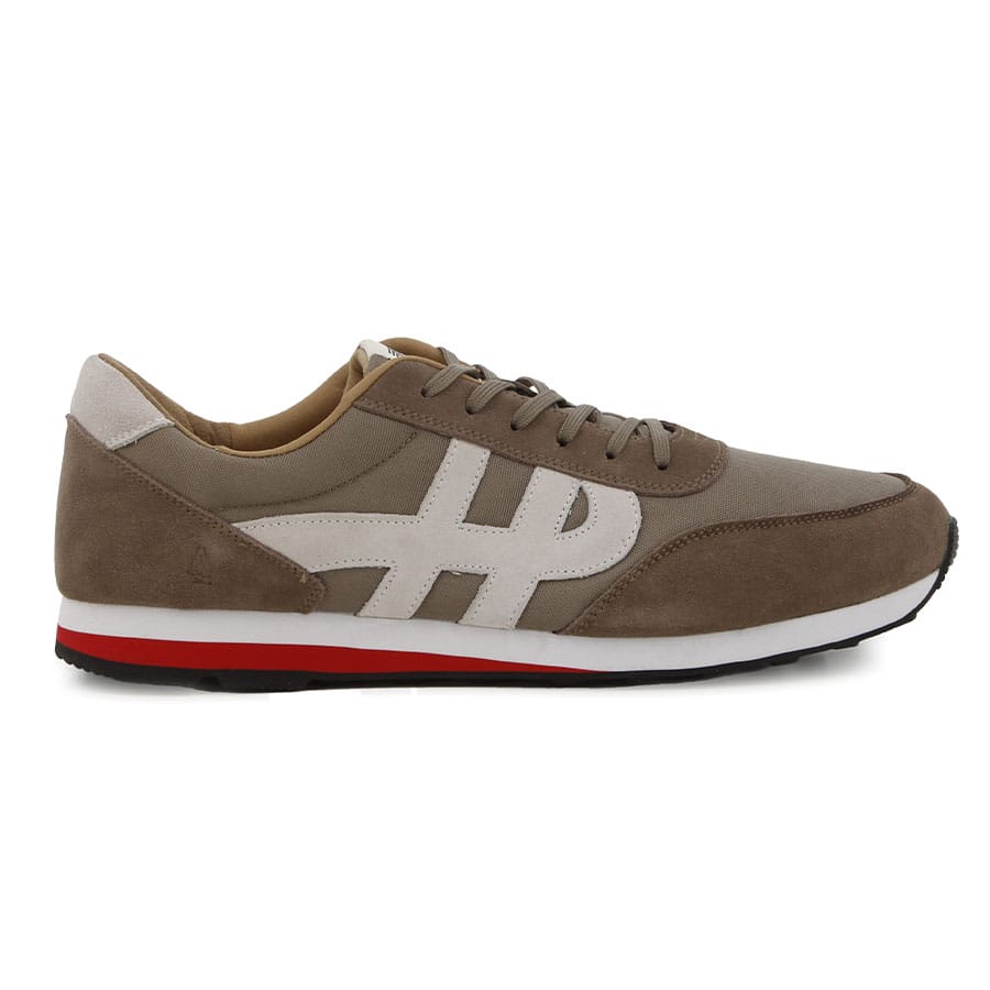 soft style Hush Puppies Seventy8 Sneakers Grey