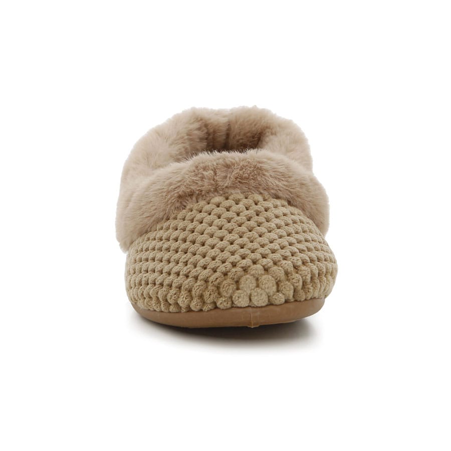 Soft Style Hush Puppies Starry Camel Slippers