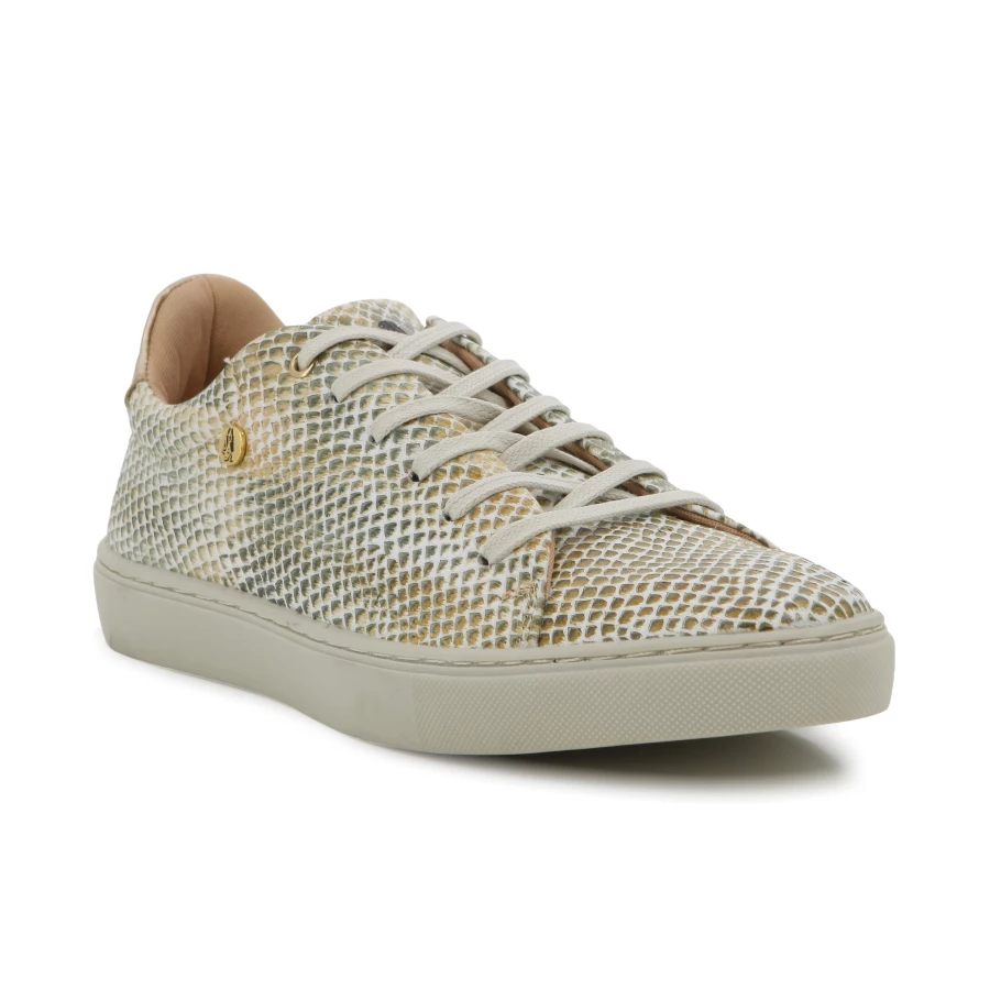 Soft Style Hush Puppies Tintura Snake Sneakers