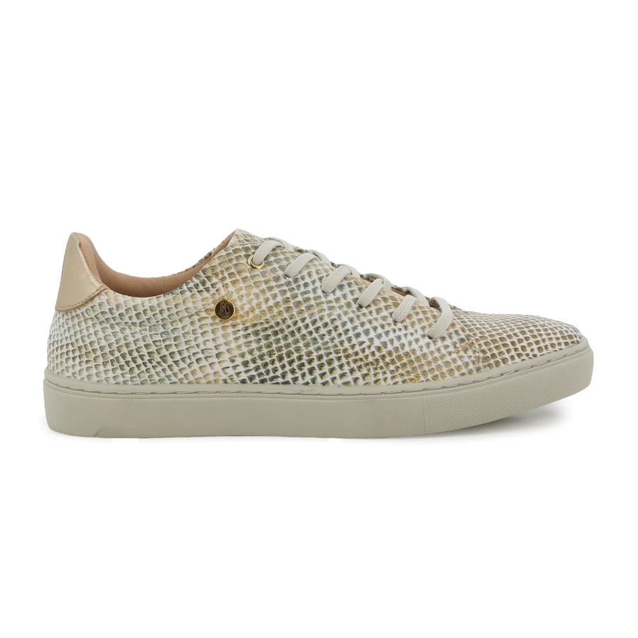 soft style Hush Puppies Tintura Snake Sneakers