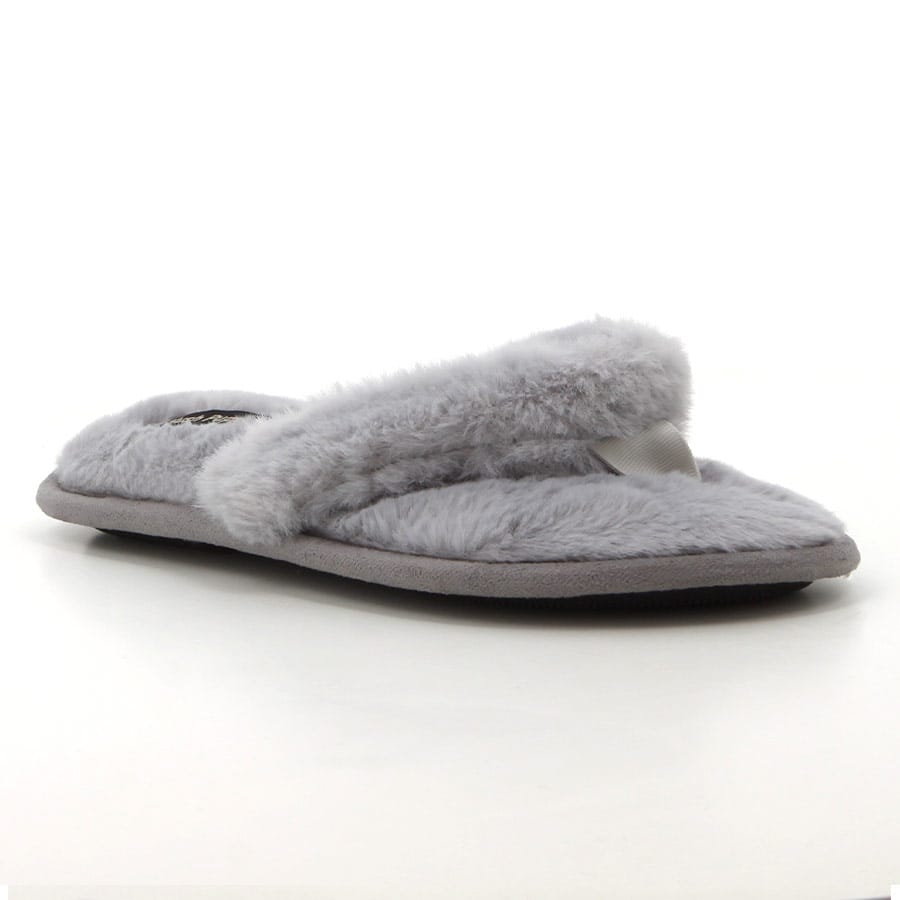 Soft Style Hush Puppies Viviana Slippers Blue