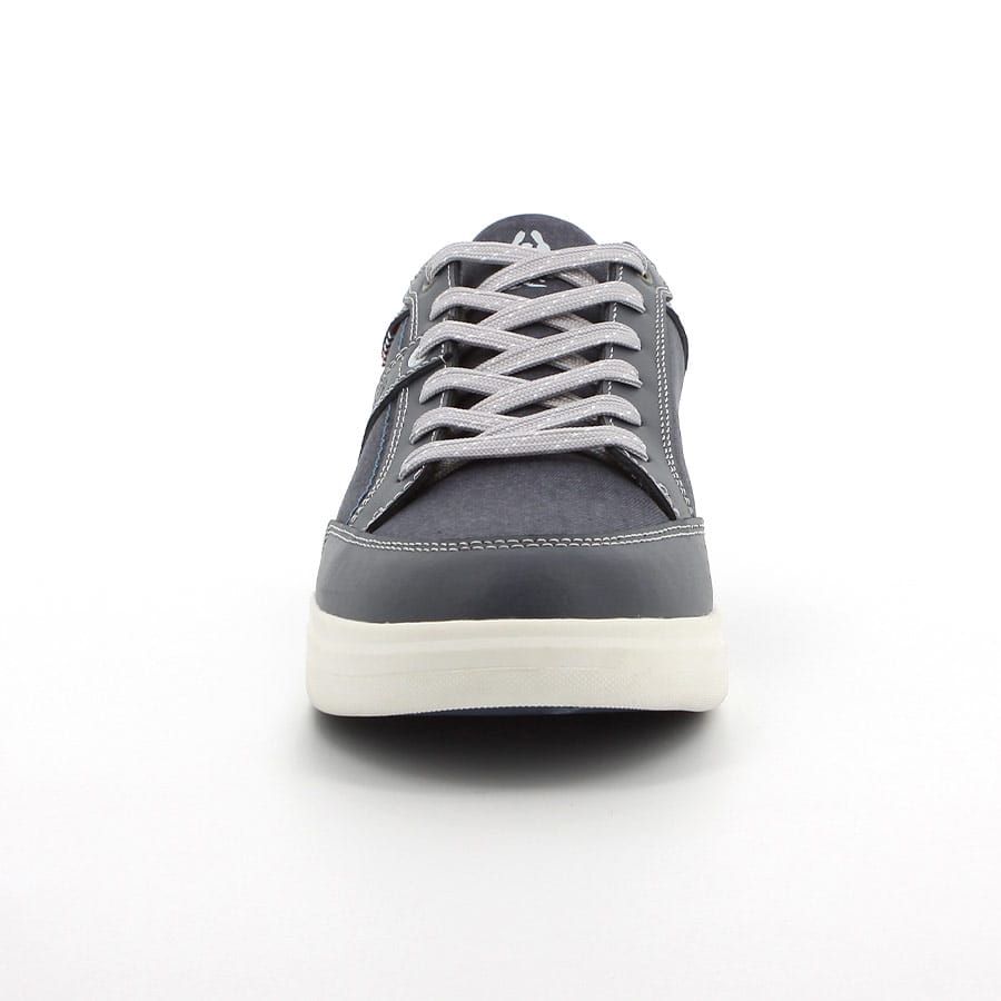 Soft Style Jeremy Canvas Sneakers Navy