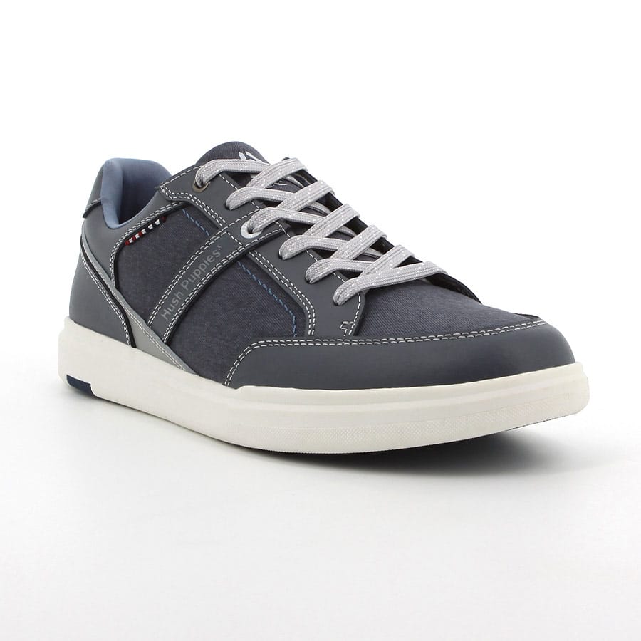 Soft Style Jeremy Canvas Sneakers Navy