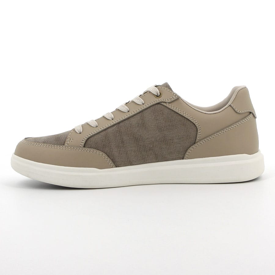 Soft Style Jeremy Textile Sneakers Beige