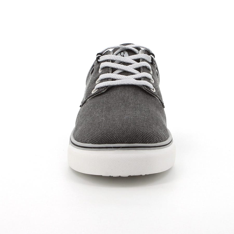 Soft Style Jeromiah Canvas Sneakers Black