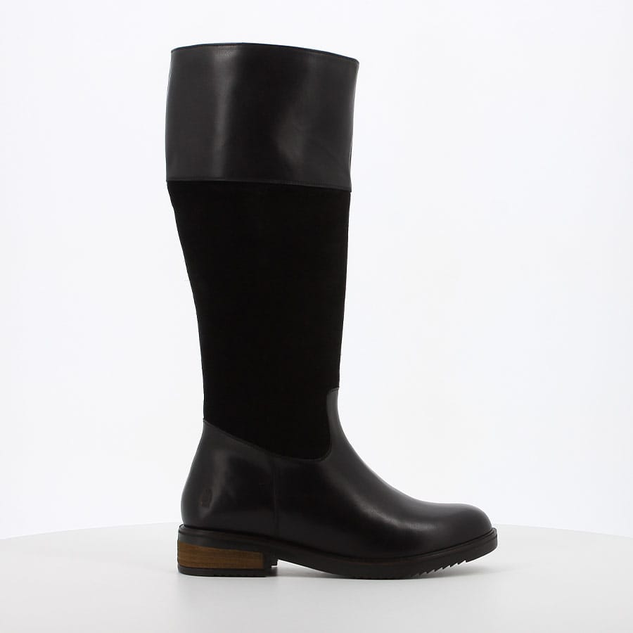 soft style Kitty II Black