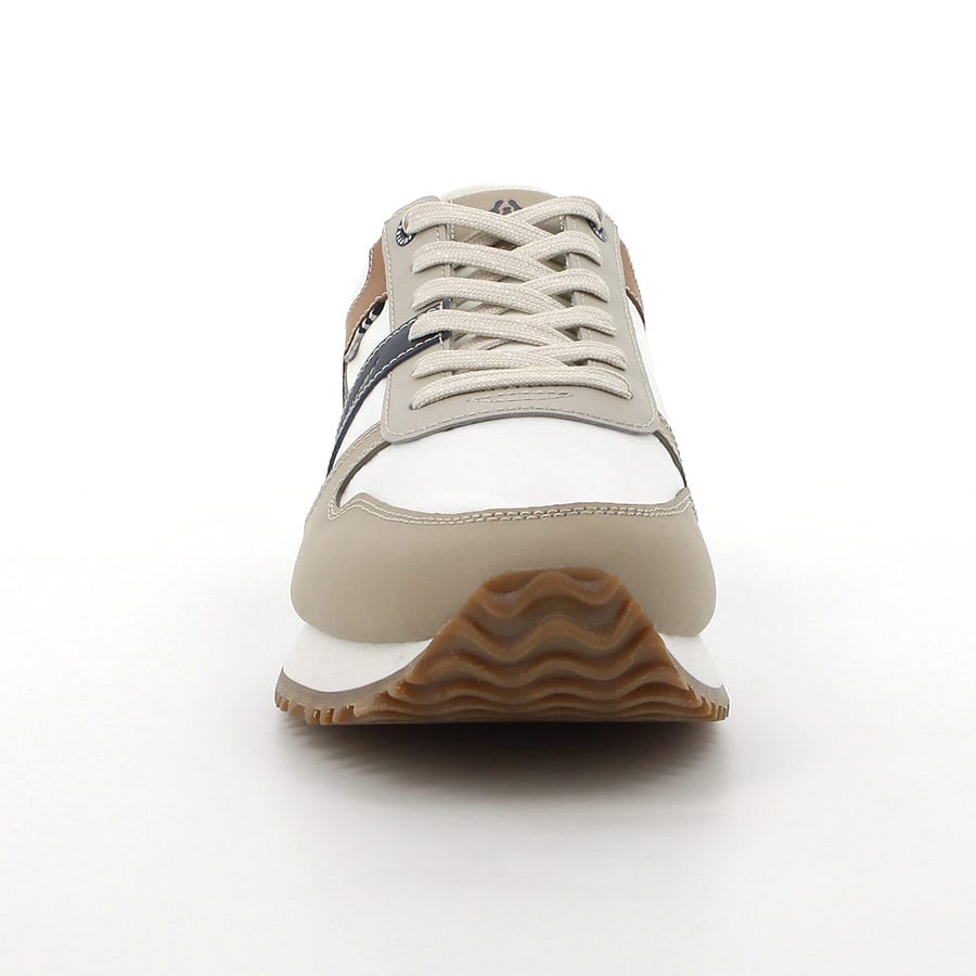 Soft Style Max Marley Sneakers White Textile