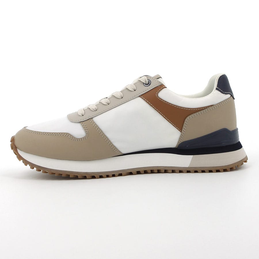 Soft Style Max Marley Sneakers White Textile