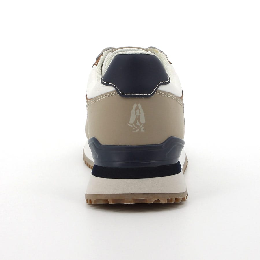 Soft Style Max Marley Sneakers White Textile