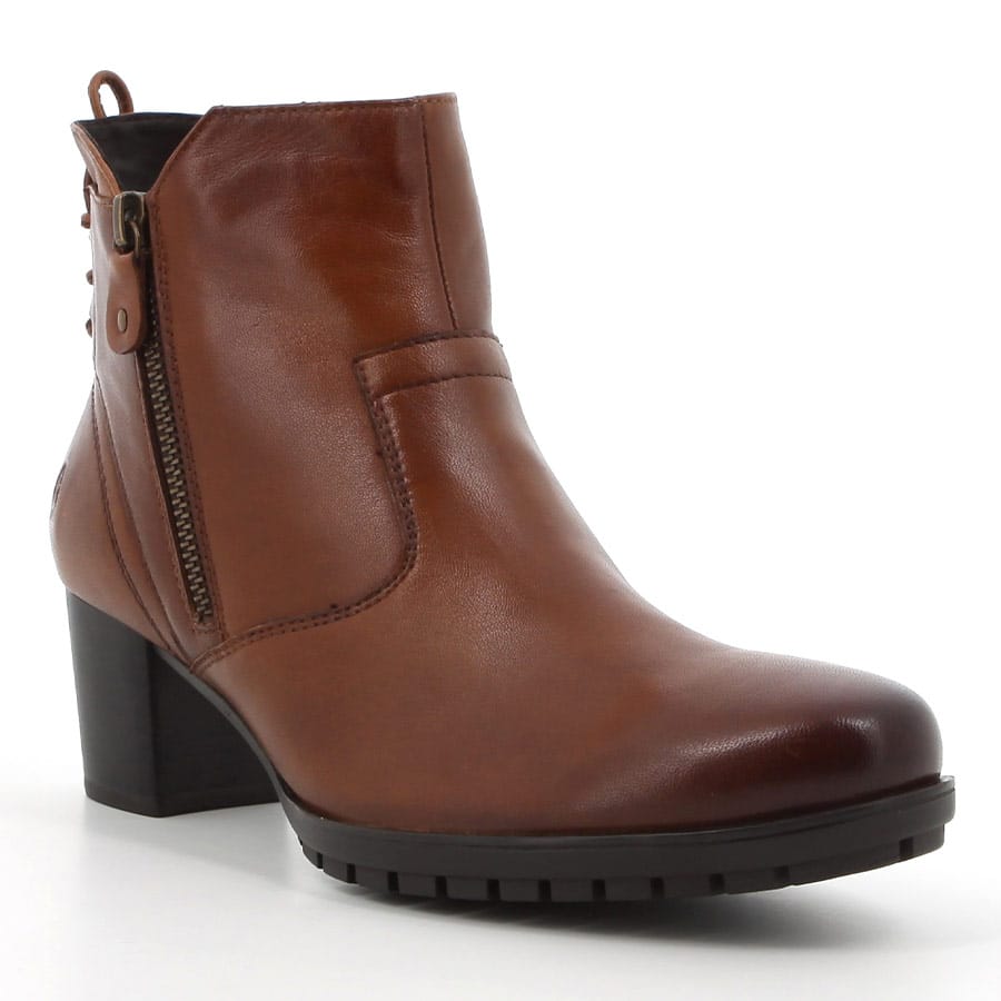 Soft Style Nelly Cognac