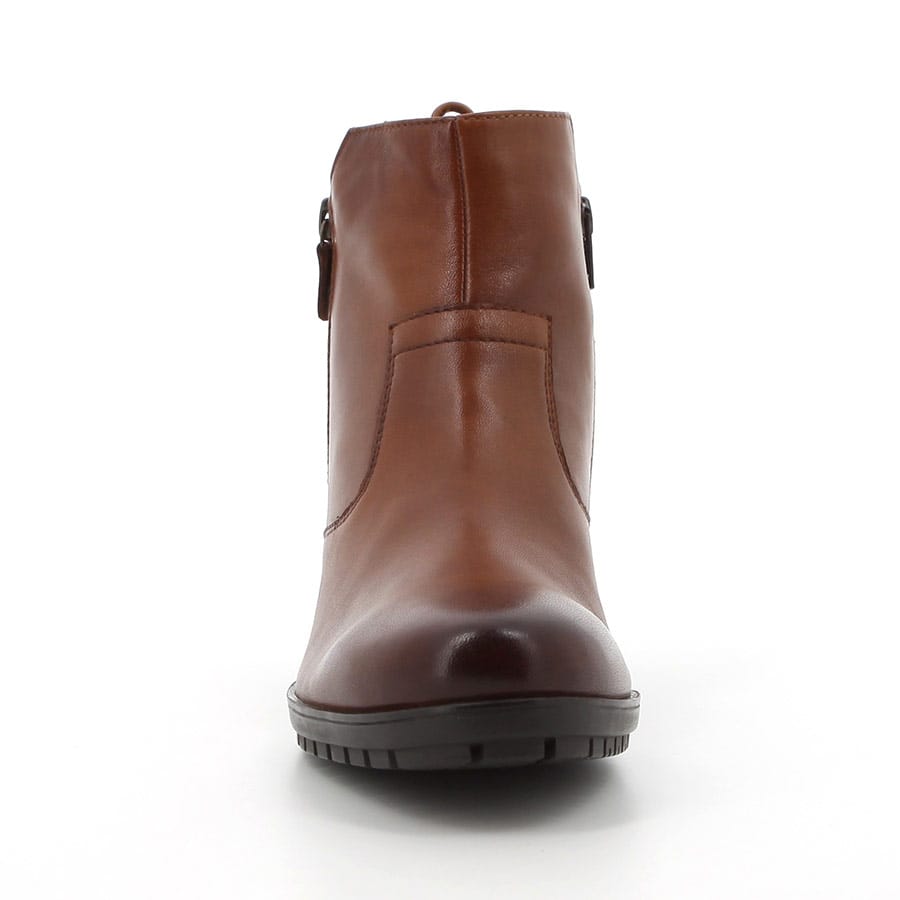 Soft Style Nelly Cognac