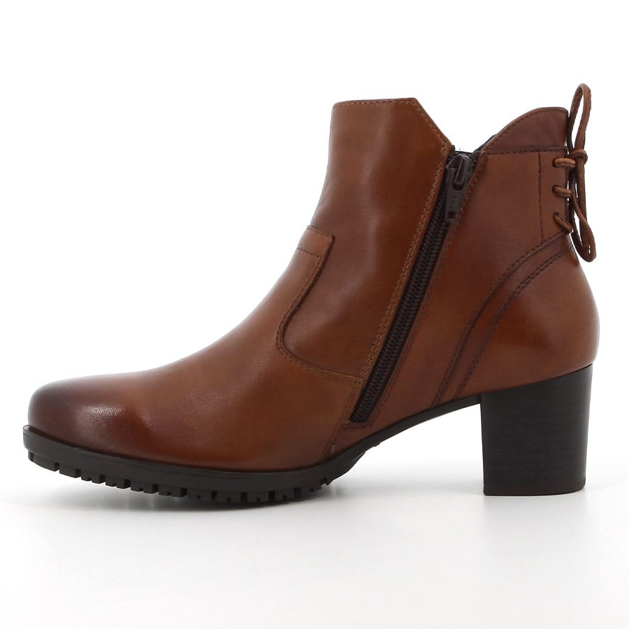 Soft Style Nelly Cognac