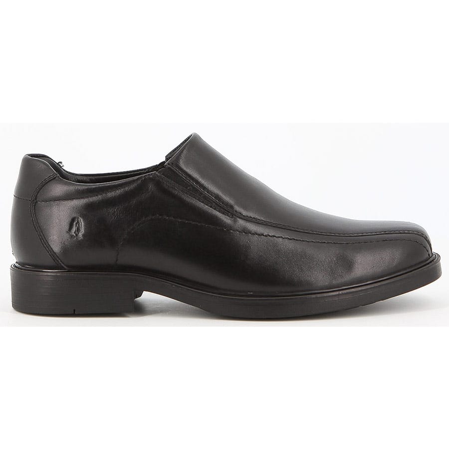 soft style Pisces Slip On Black
