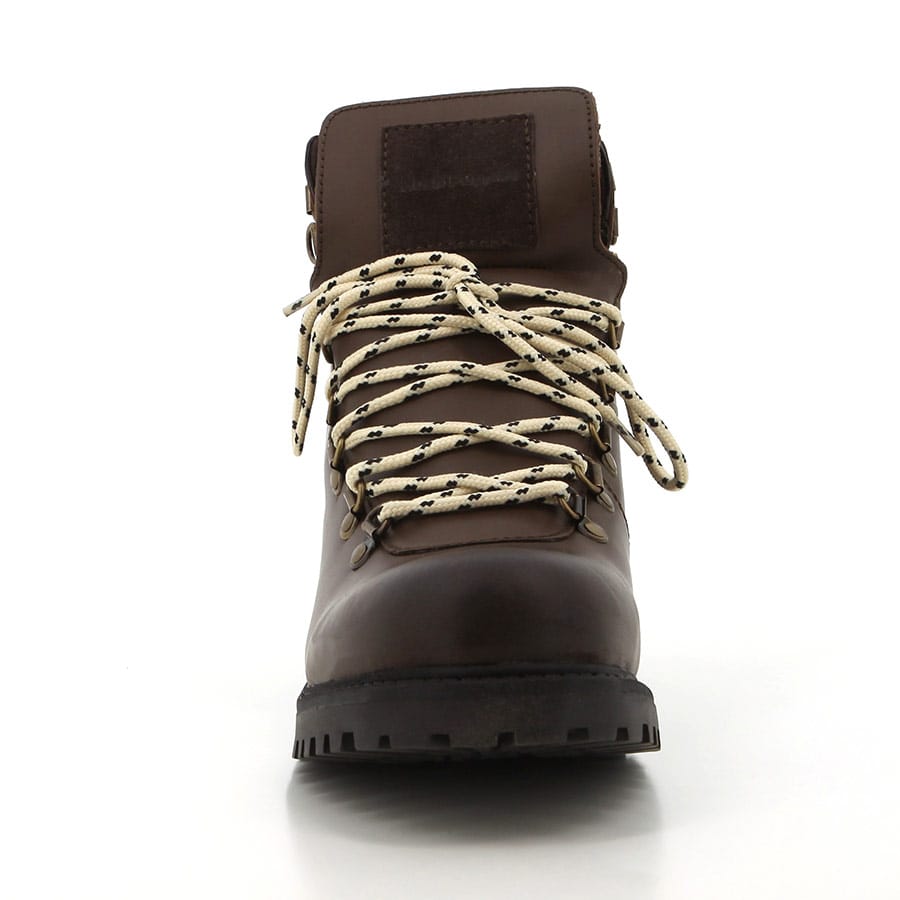 Soft Style Rugged Boots Brown
