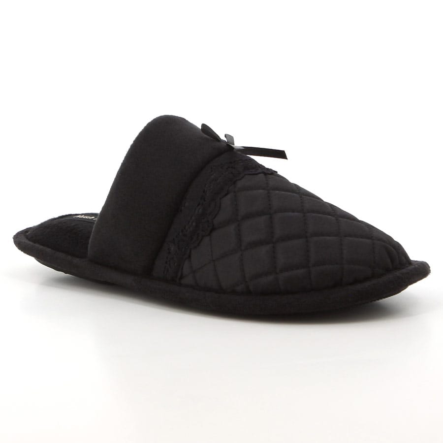 Soft Style Silvia Black