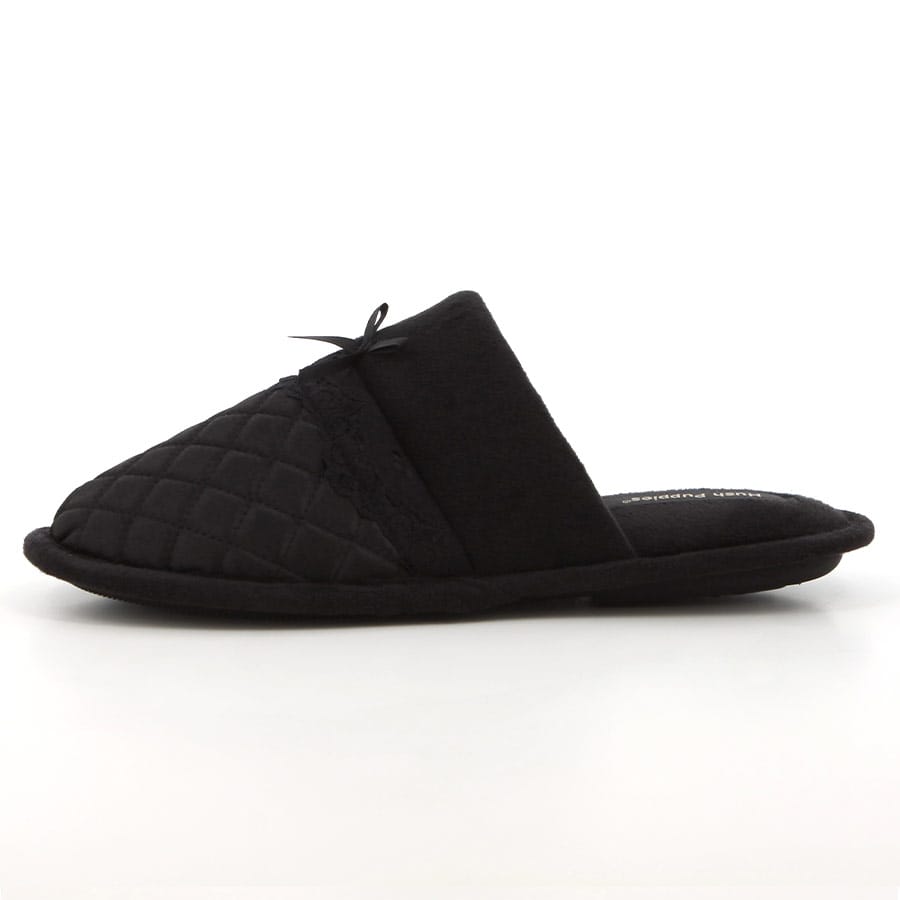 Soft Style Silvia Black