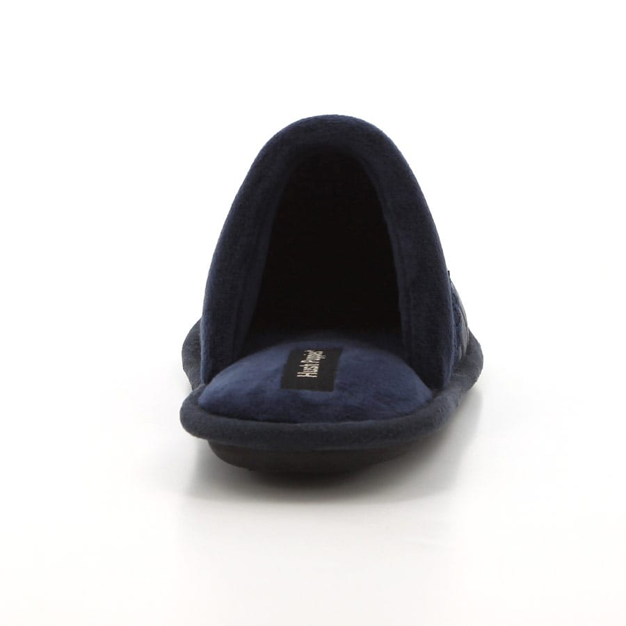 Soft Style Silvia Slippers Navy