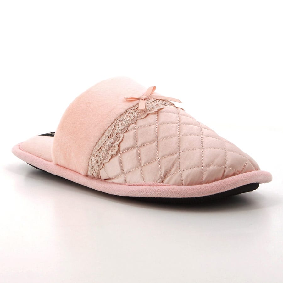 Soft Style Silvia Slippers Pink