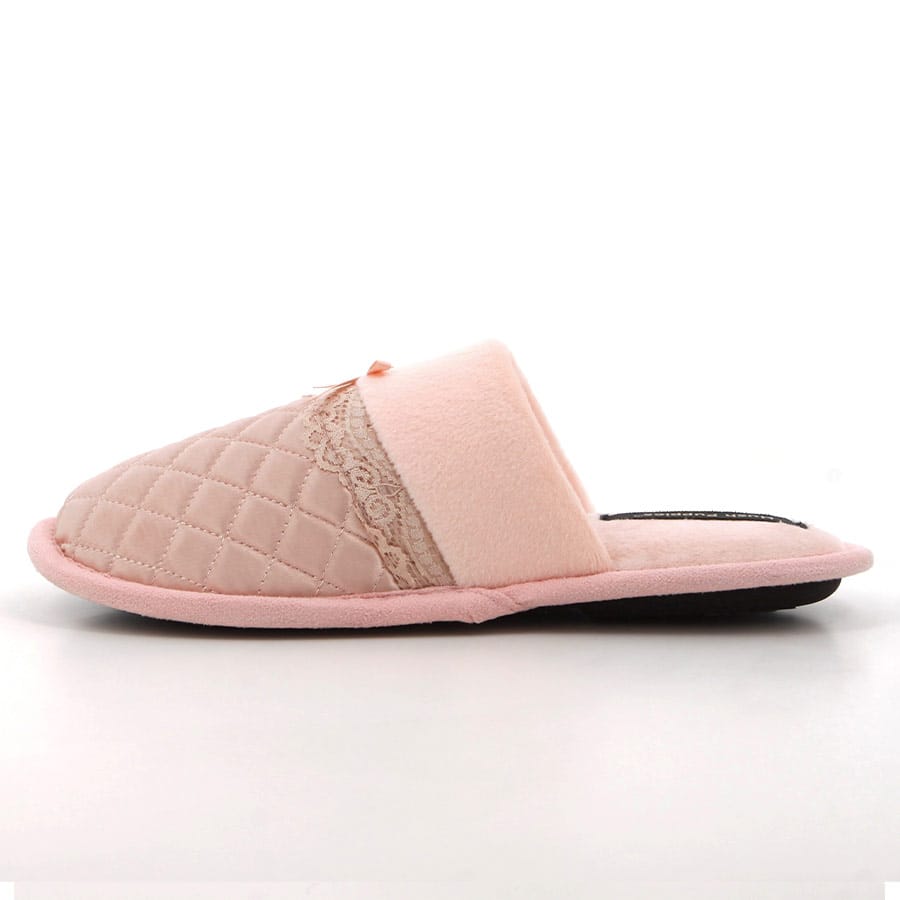 Soft Style Silvia Slippers Pink