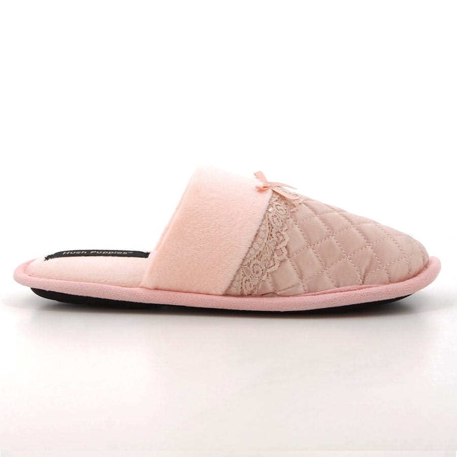 soft style Silvia Slippers Pink