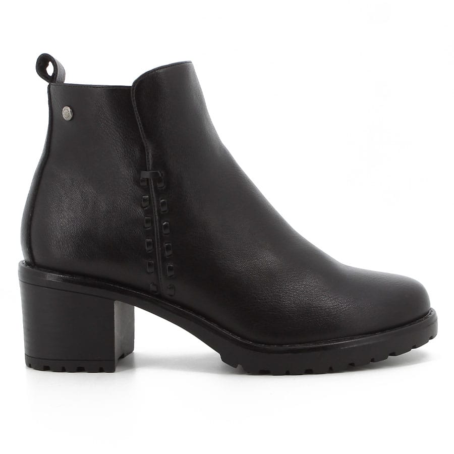 soft style Soft Becka Ankle Boots Black