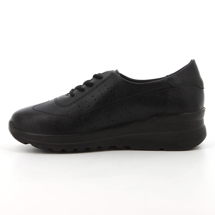 Soft Style Soft Brandice Lace Ups Black