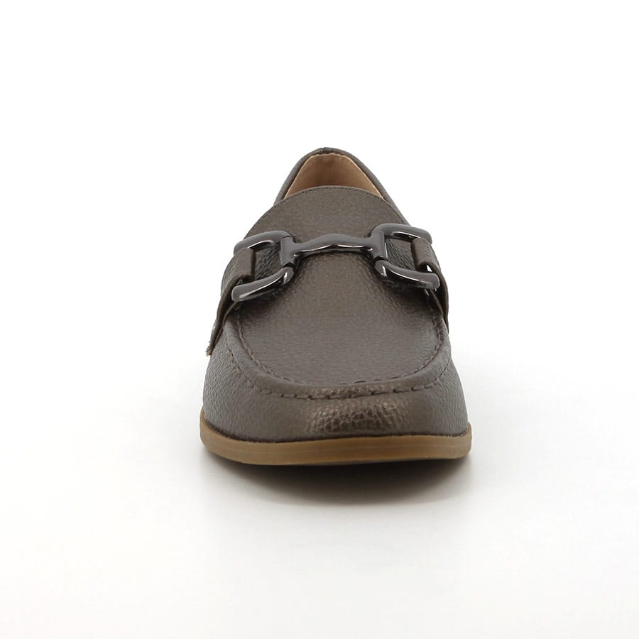 Soft Style Soft Caira Loafers Gunmetal