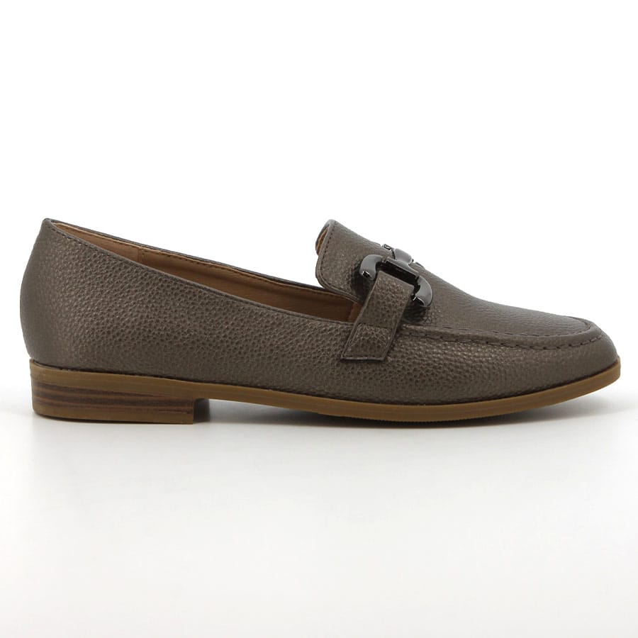 soft style Soft Caira Loafers Gunmetal