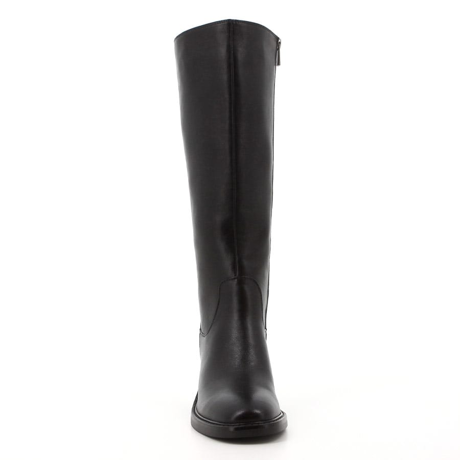 Soft Style Soft Carmela Long Boots Black