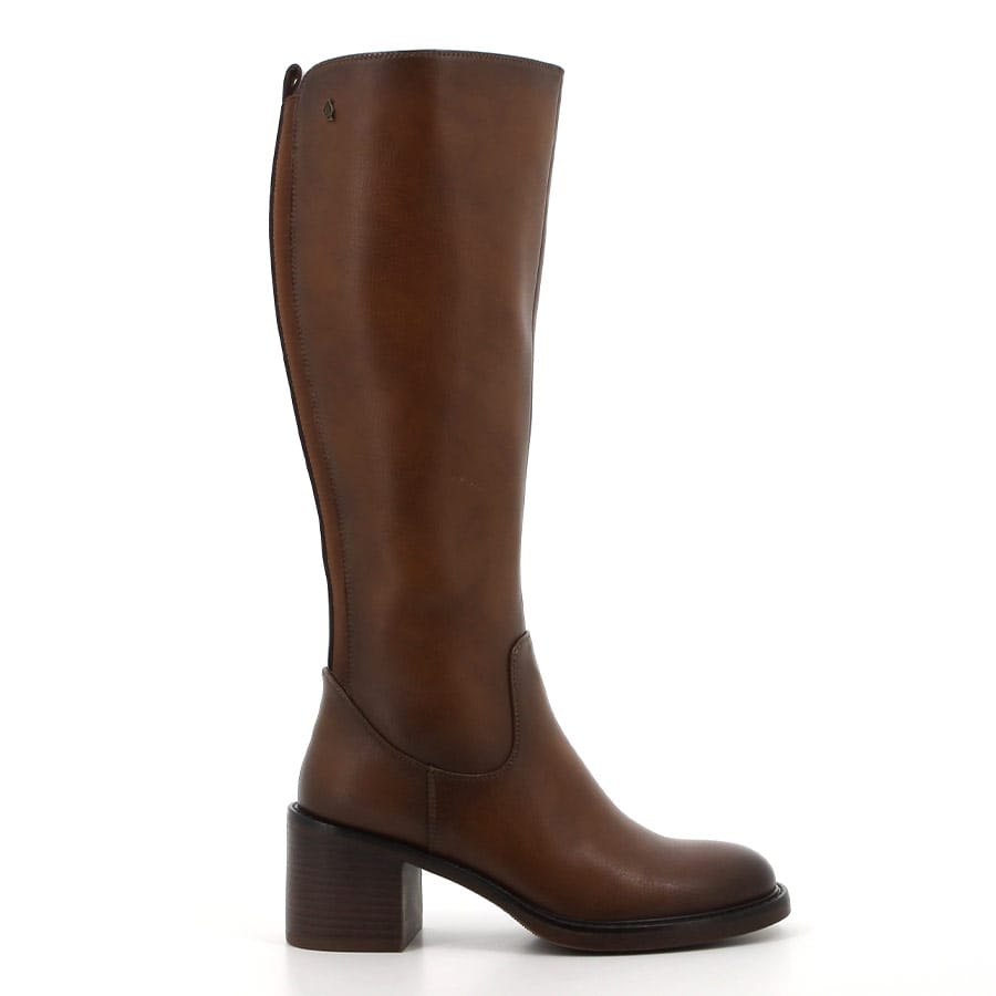 soft style Soft Carmela Long Boots Tan