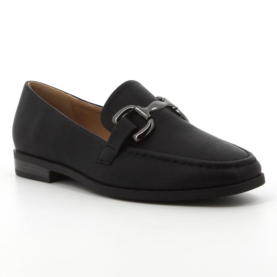 Soft Style Soft Chiara Loafers Black