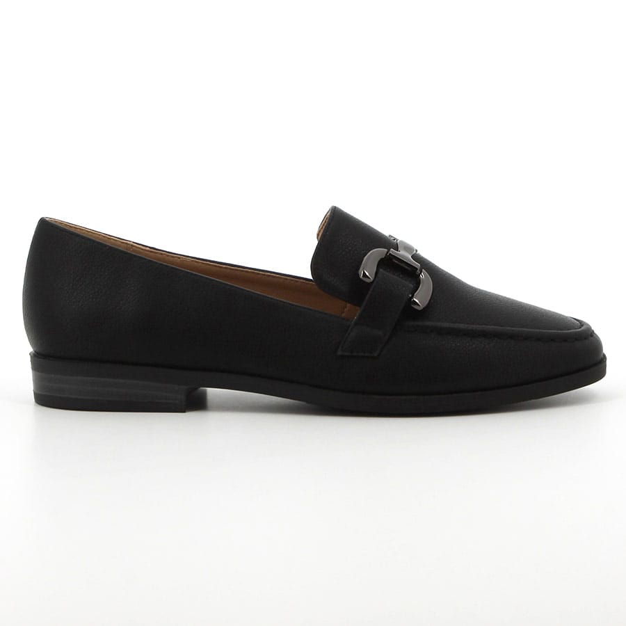 soft style Soft Chiara Loafers Black