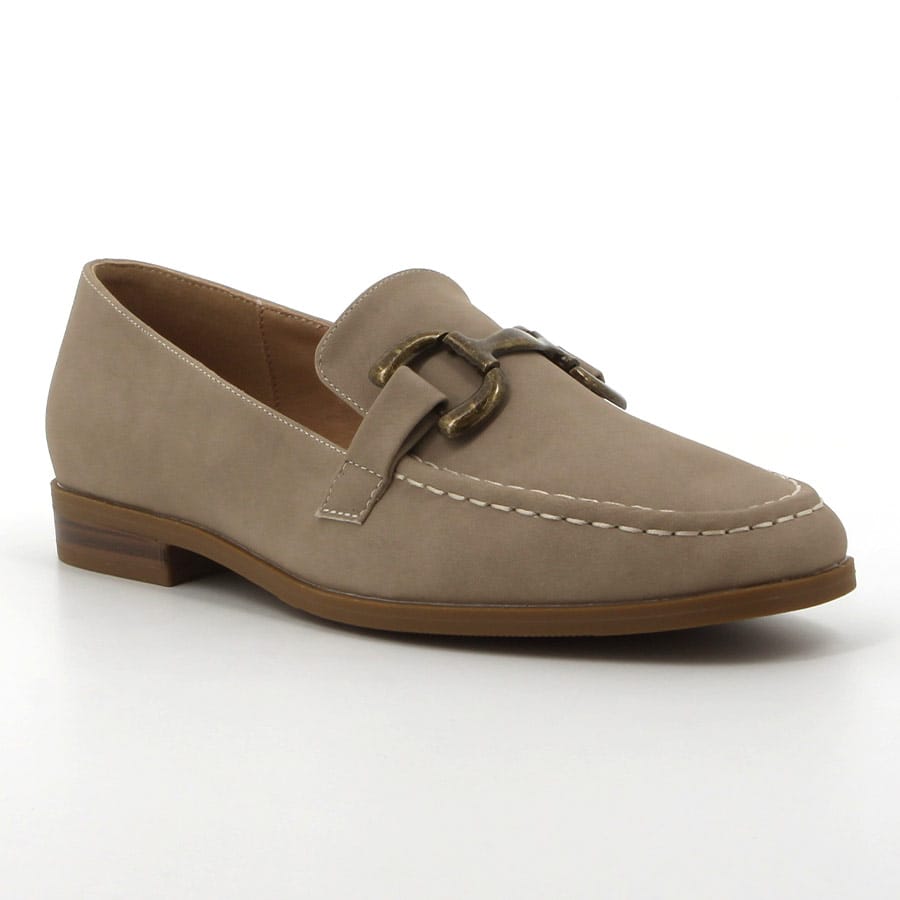 Soft Style Soft Chiara Loafers Stone