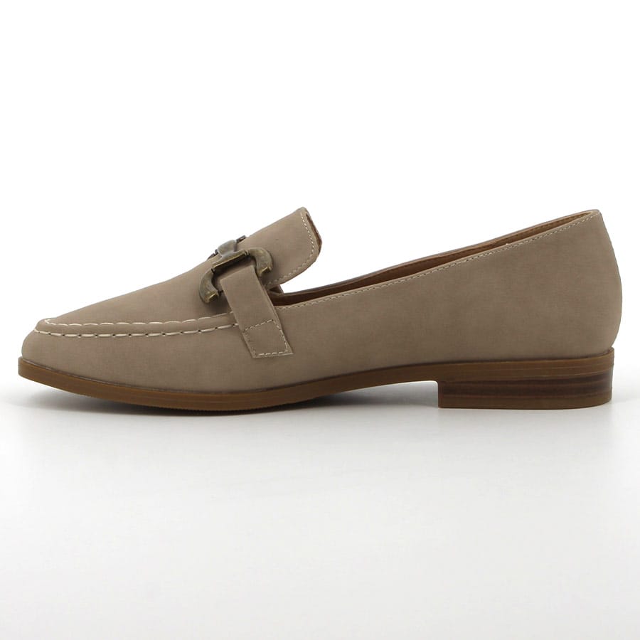 Soft Style Soft Chiara Loafers Stone
