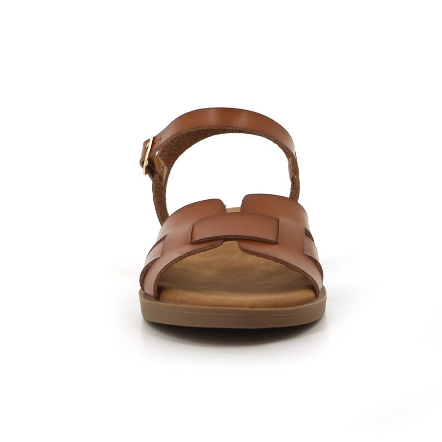 Soft Style Soft Chiquita Comfort Sandals Cognac