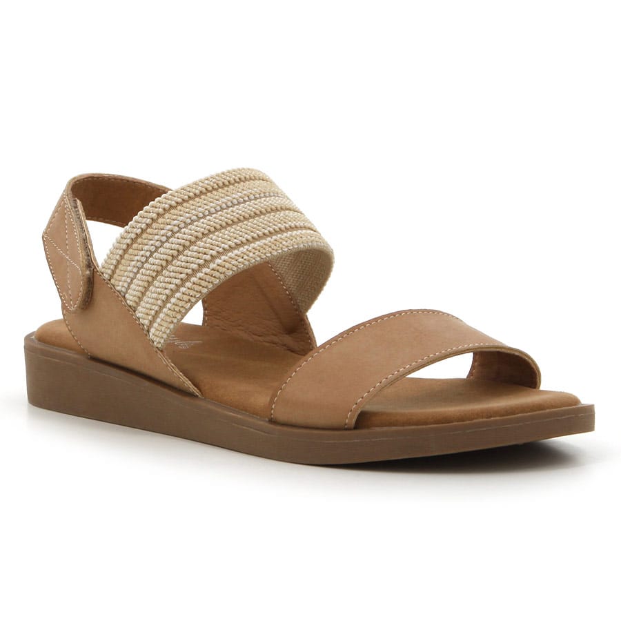 Soft Style Soft Chita Comfort Sandals Sand