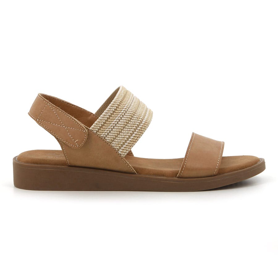 soft style Soft Chita Comfort Sandals Sand