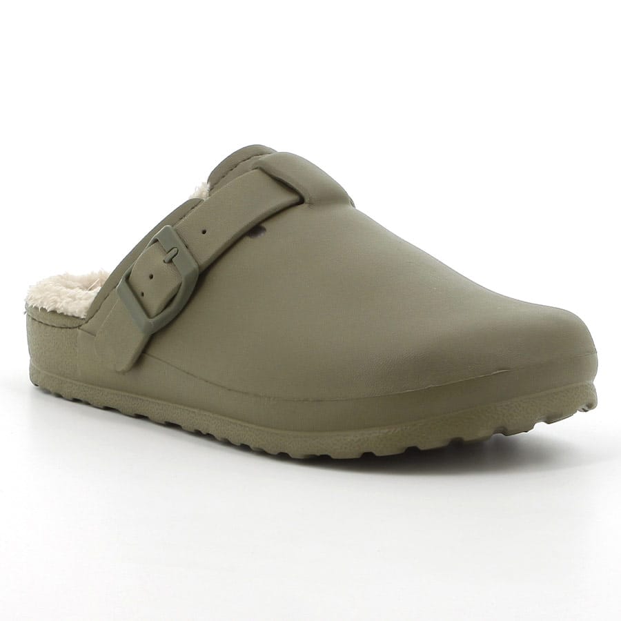 Soft Style Soft Desi Fur Khaki