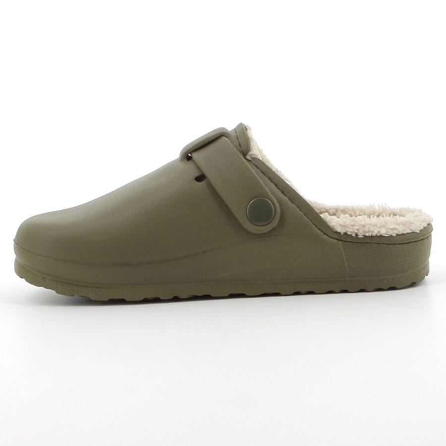 Soft Style Soft Desi Fur Khaki