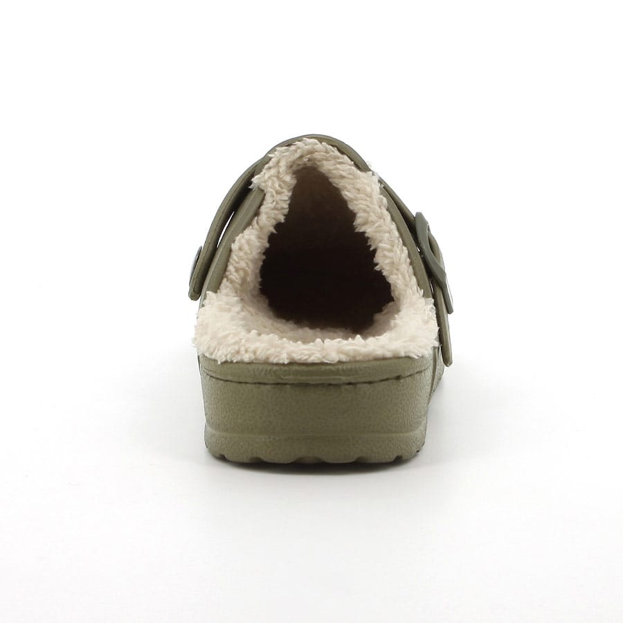 Soft Style Soft Desi Fur Khaki