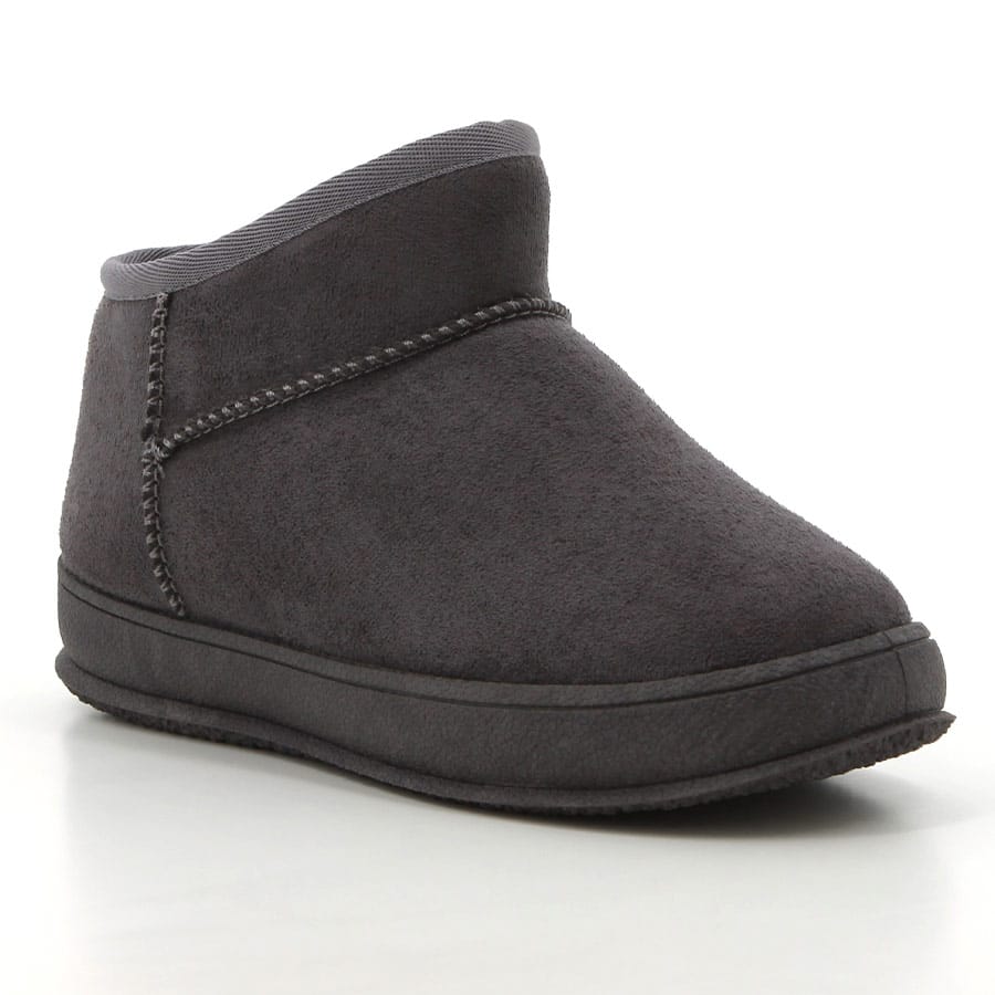Soft Style Soft Edina Booties Grey
