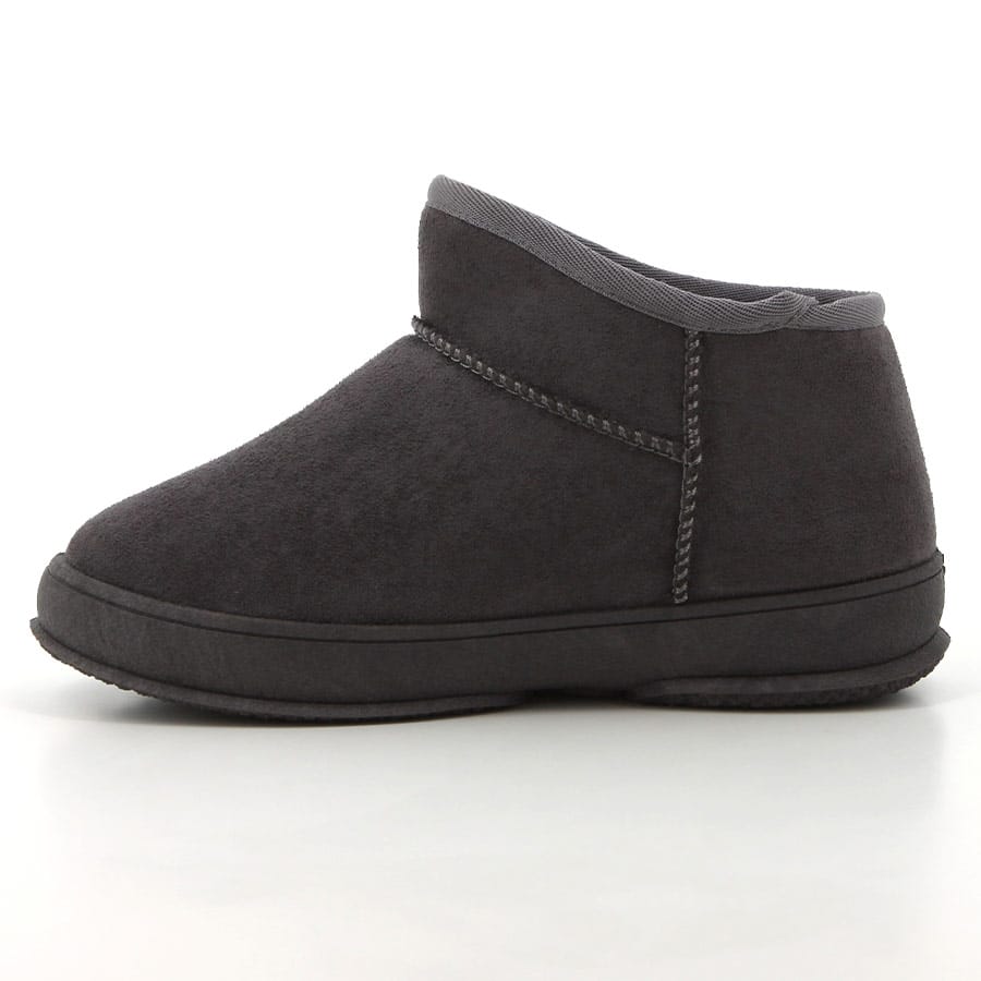 Soft Style Soft Edina Booties Grey