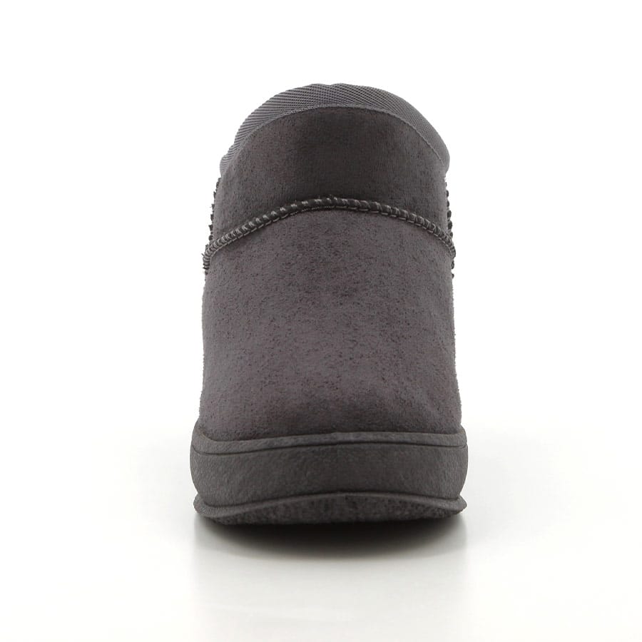 Soft Style Soft Edina Booties Grey