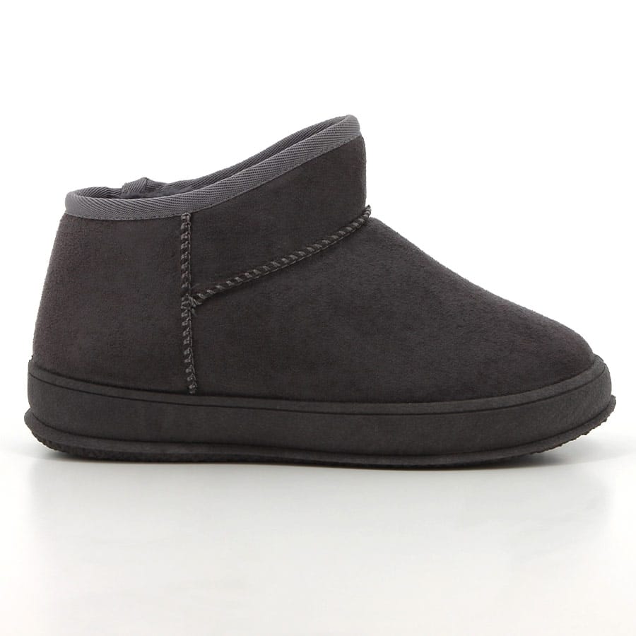 soft style Soft Edina Booties Grey