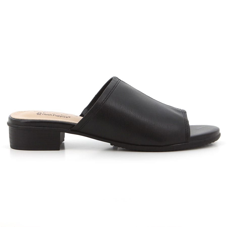 soft style Soft Electra Sandals Black Mono