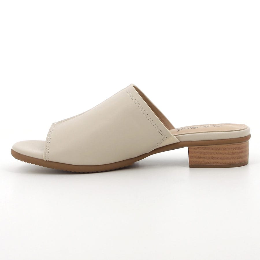 Soft Style Soft Electra Sandals Stone