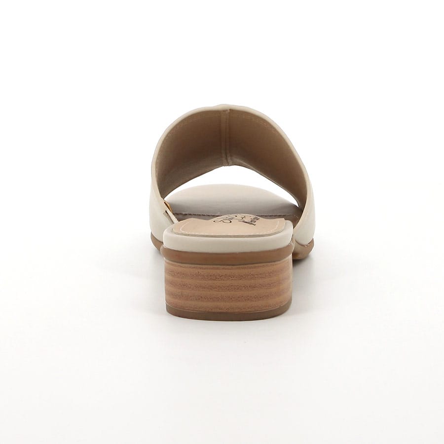 Soft Style Soft Electra Sandals Stone